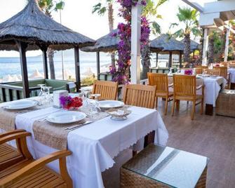 Latanya Park Resort - Bodrum - Restaurant