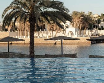 Sultan Bey Resort - El Gouna
