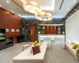 Sotetsu Fresa Inn Fujisawa-Minamiguchi - Fujisawa - Lobby