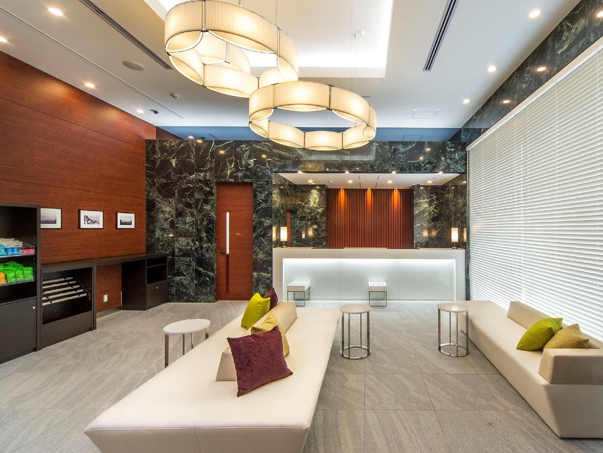 سوتيتسو فريزا إن فوجيساوا - ميناميجوتشي