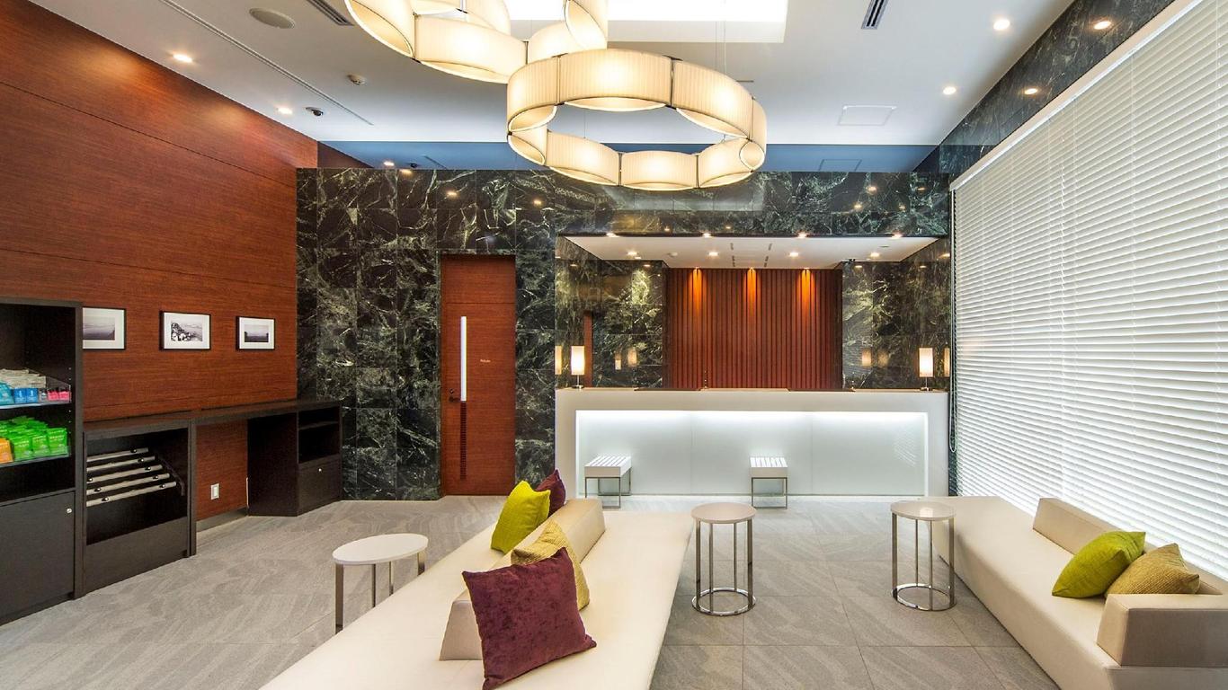 Sotetsu Fresa Inn Fujisawa-Minamiguchi