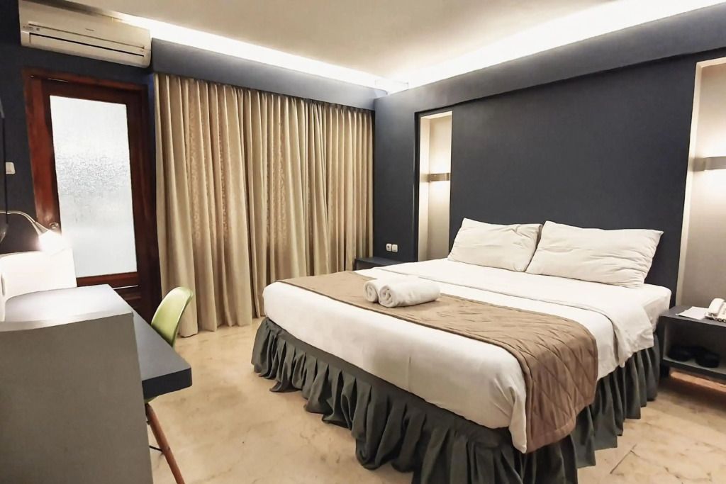 داغو هايلاند ريزورت