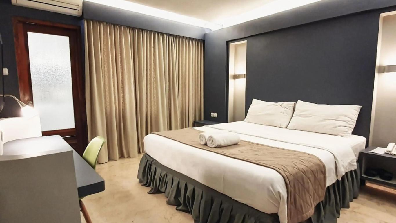 داغو هايلاند ريزورت