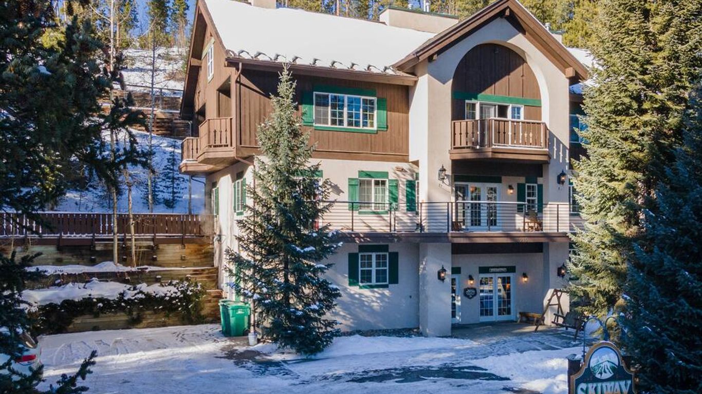 Breckenridge Boutique Hotel