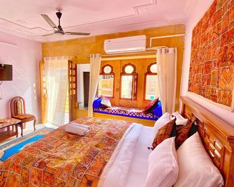 Jaisalmer Murad Haveli - Jaisalmer
