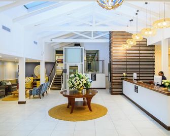 Blue Marlin Hotel - Scottburgh