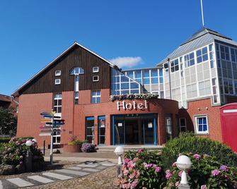 Heide Hotel Reinstorf - Lüneburg - Bygning