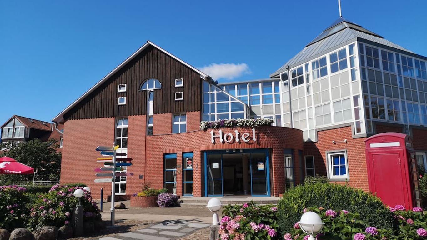 Heide Hotel Reinstorf