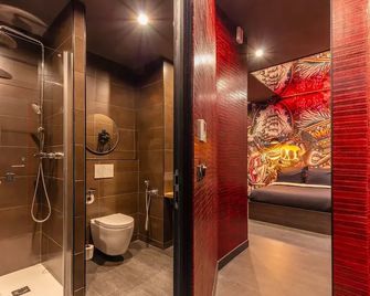 Love Hôtel - Adults Only - París