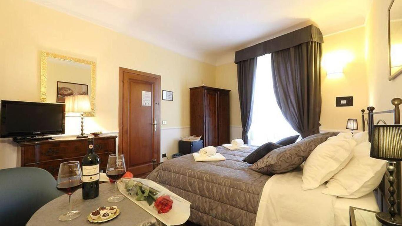 Relais il Campanile