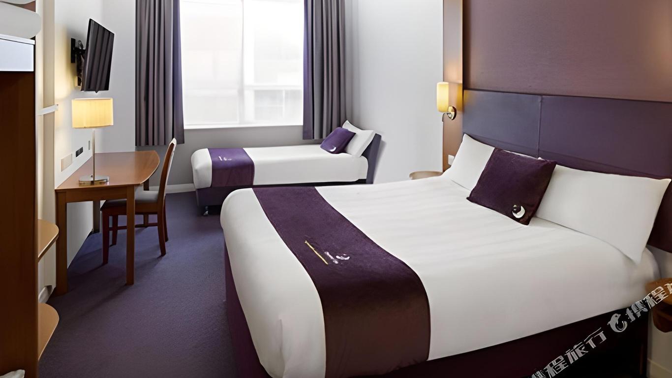 Premier Inn Wembley Park