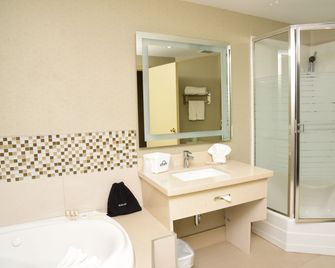 Days Inn by Wyndham Ottawa - Ottawa - Banyo