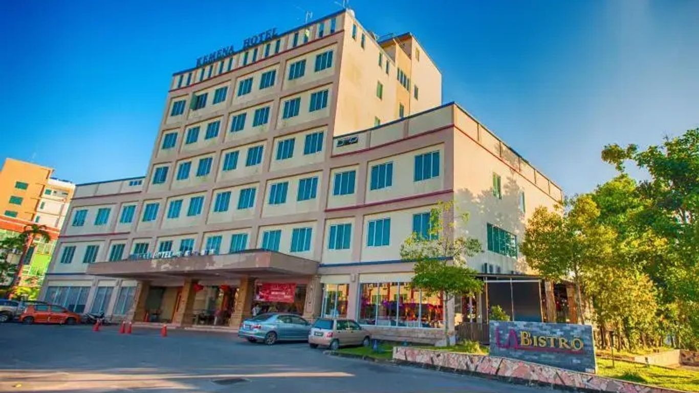 Kemena Hotel
