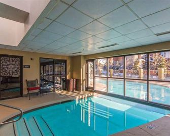 Studio Near Resort with Pool Hot Tub - Crested Butte - Piscina