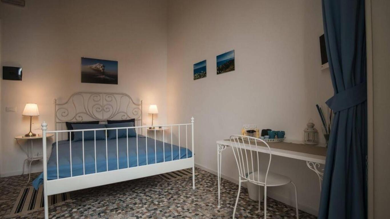 B&b Perla