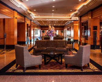 Par-A-Dice Hotel Casino - East Peoria - Salónek