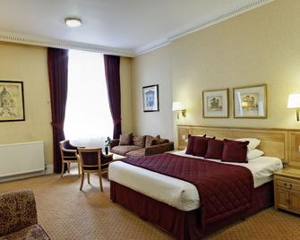 Grange Portland - London - Bedroom