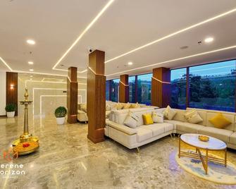 Serene Horizon - Thekkady - Salónek