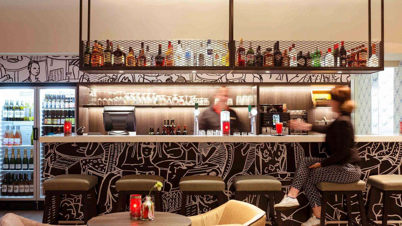 ibis Amsterdam Centre Stopera