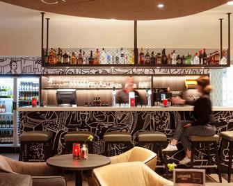ibis Amsterdam Centre Stopera - Amsterdam - Bar