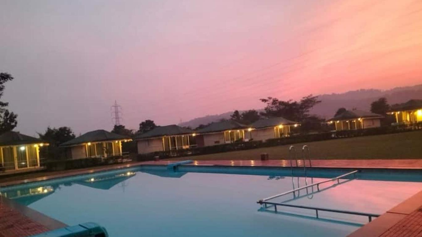 Nature Trails Durshet, Khopoli