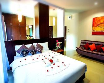 The One Boutique Hotel - Satun - Bedroom