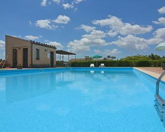 Casale delle Rose - Caltagirone - Pool