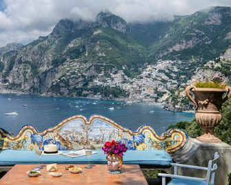 Il San Pietro DI Positano - Positano - Serambi