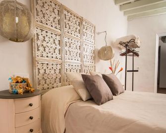 Casas Bodega Triana - Vejer de la Frontera