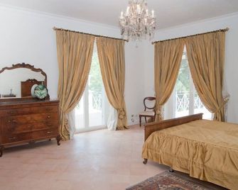 Villa Strampelli - Pomezia - Bedroom