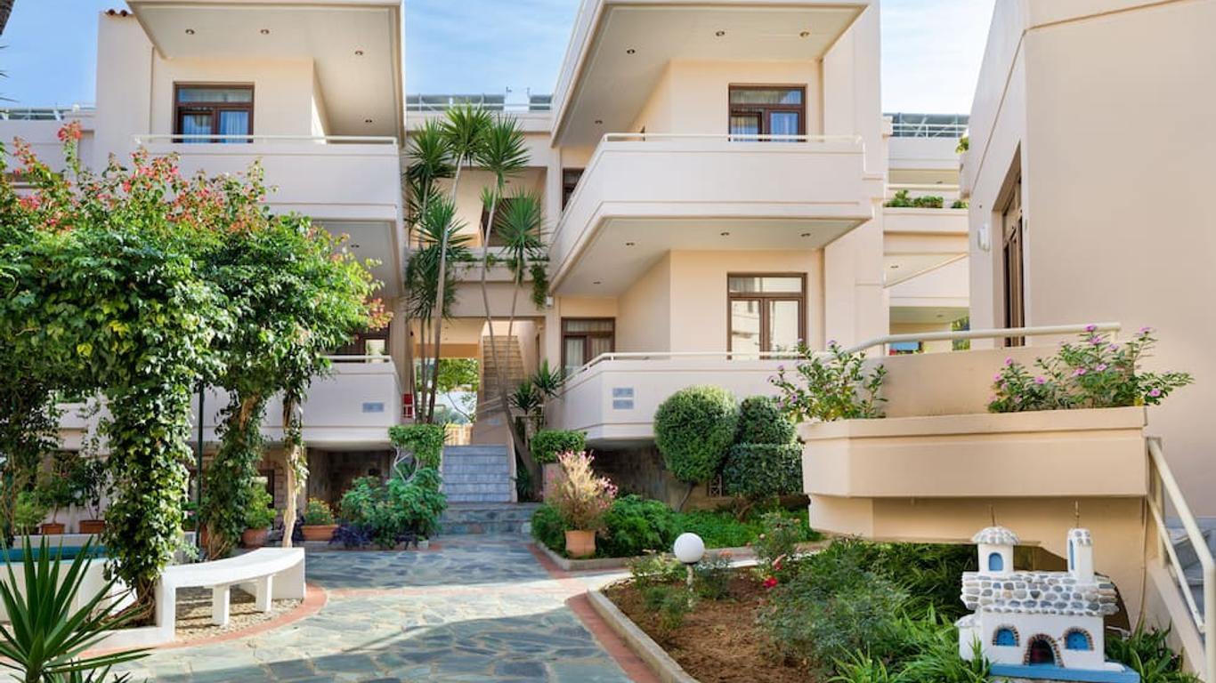 Oscar Suites & Village