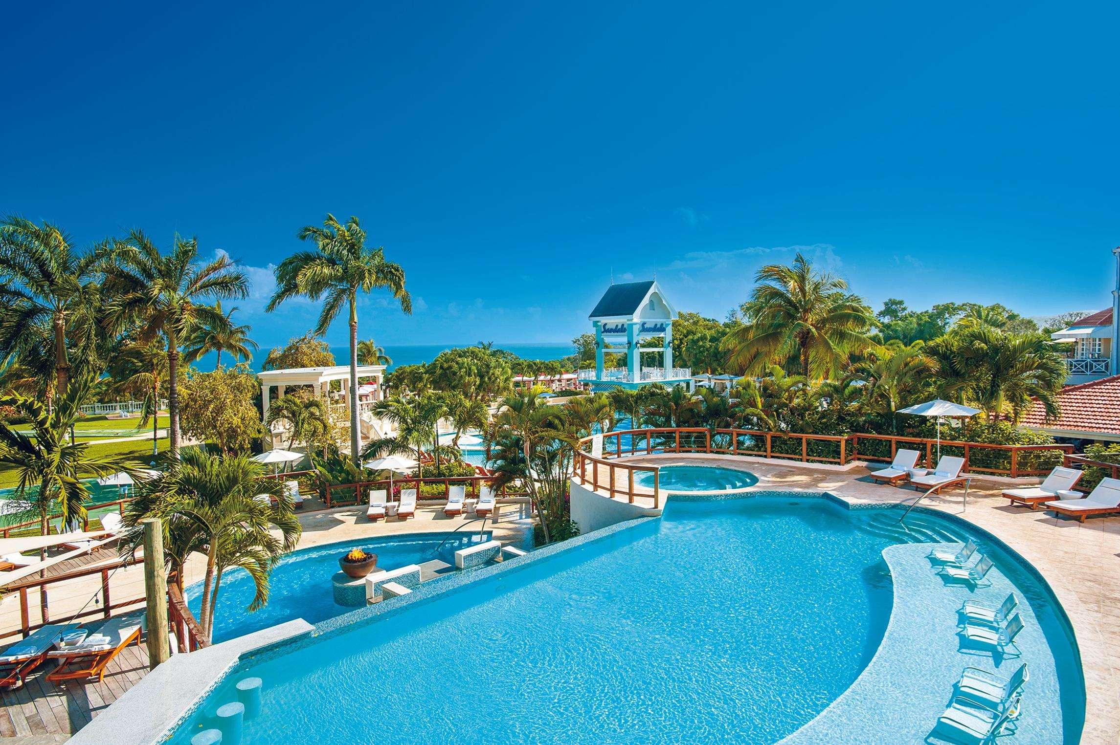 Sandals Grenada All Inclusive - Couples Only, Bamboo – Updated 2024 Prices