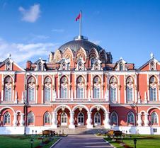 Petroff Palace Boutique Hotel