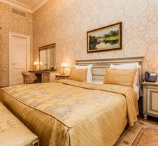 Petroff Palace Boutique Hotel