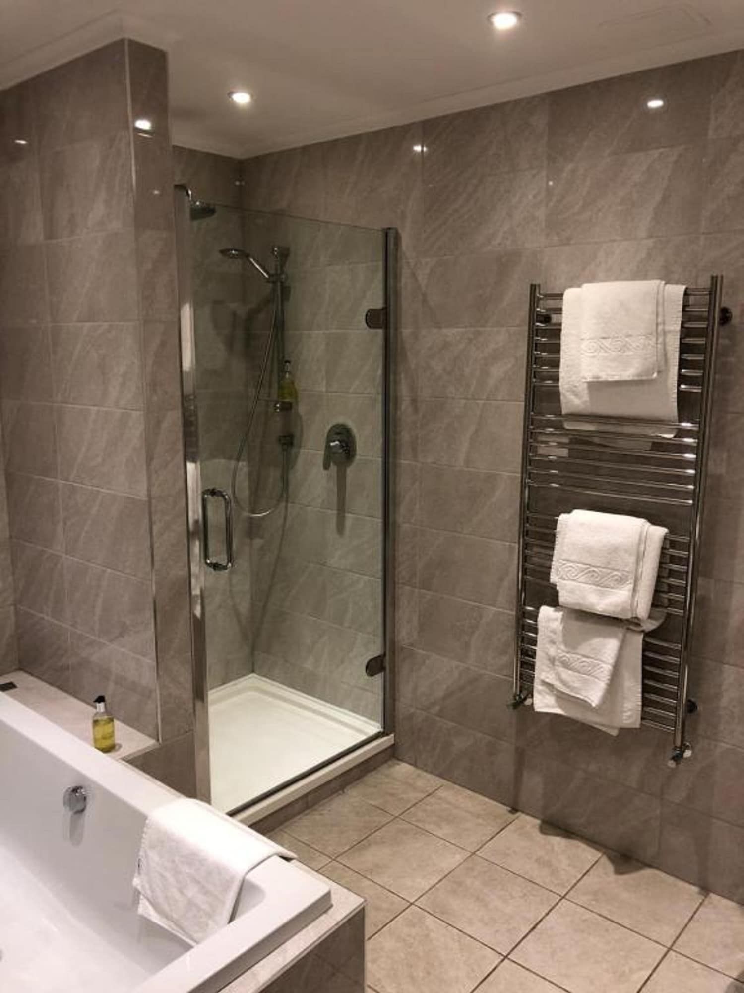 Elfordleigh Hotel - Plymouth