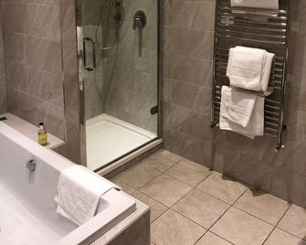 Elfordleigh Hotel - Plymouth