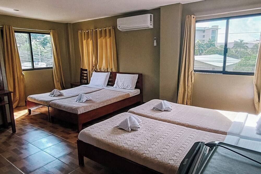 Cherrys Home Too Inland Resort - פנגלאו