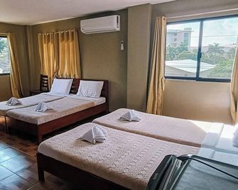 Cherrys Home Too Inland Resort - Panglao