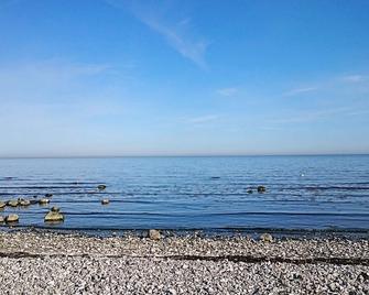 Holiday Home in Beddingestrand - Beddingestrand - Playa