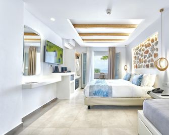 Liana Beach Hotel & Spa - Agios Prokopios