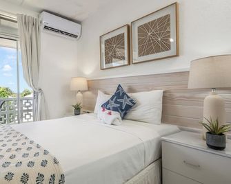 Adulo Apartments - Bridgetown