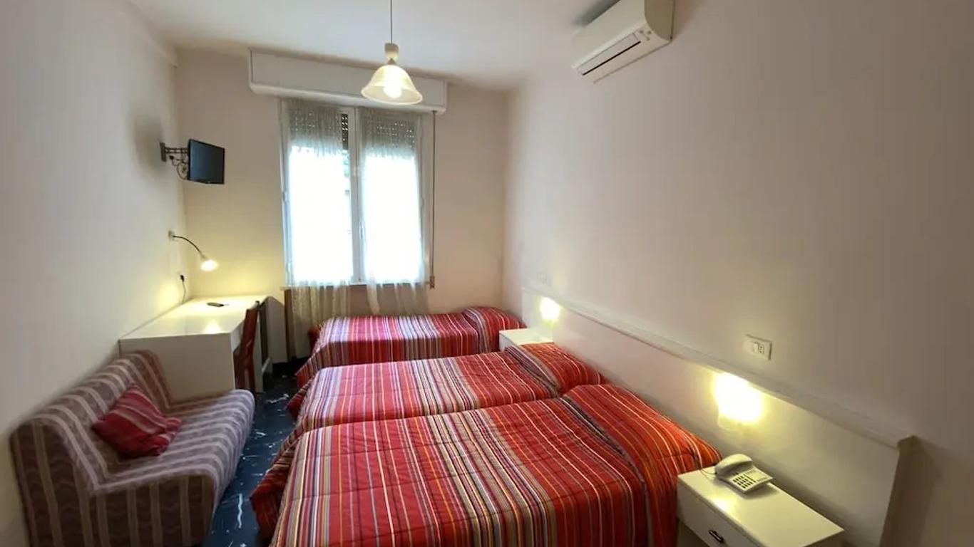 Hotel San Marco