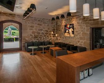 Hotel Torre Zumeltzegi - Oñati - Area lounge