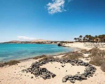 Home2Book Oasis Paradise Home Fuerteventura - La Oliva - Strand