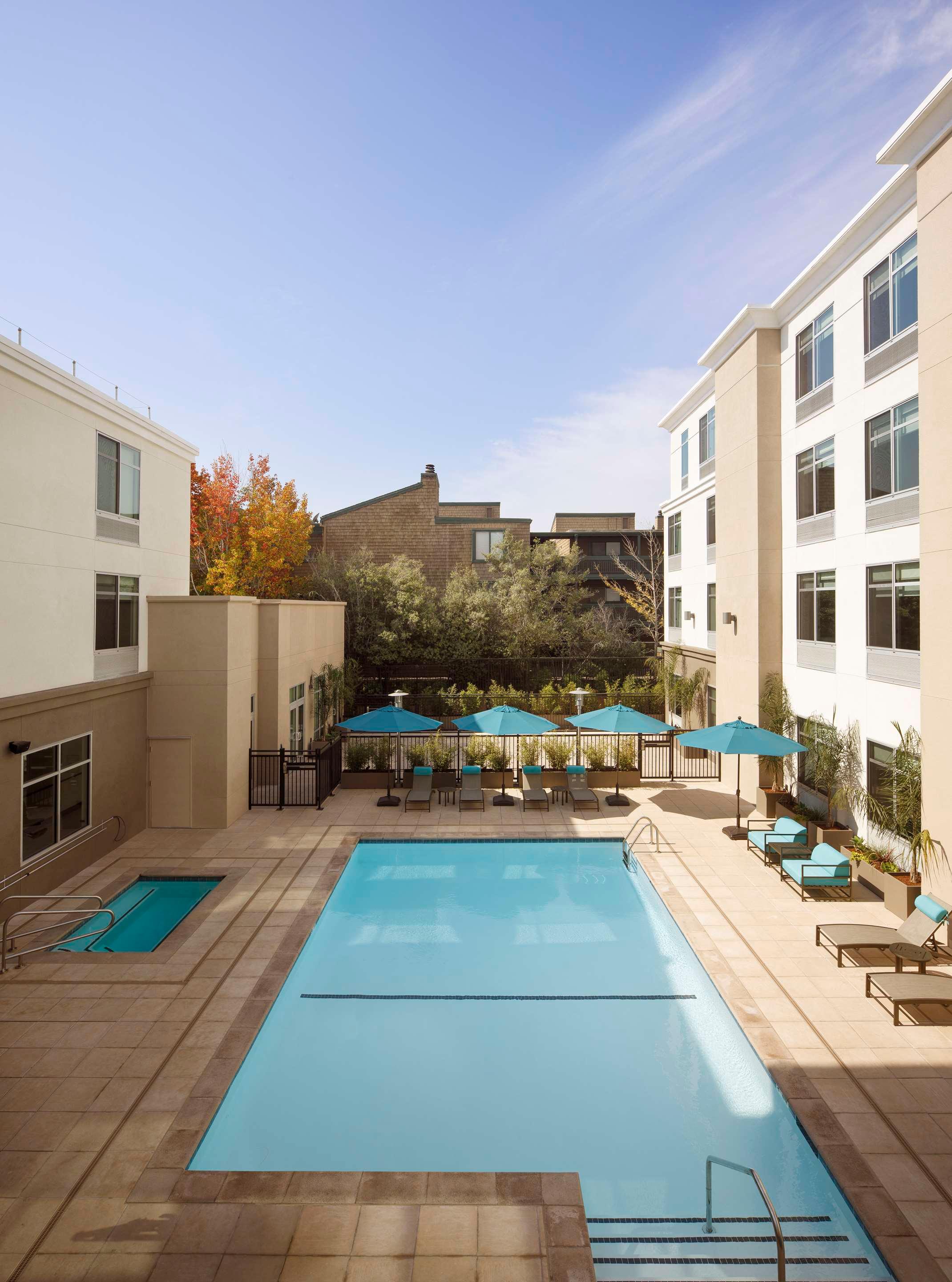 Hyatt Place Santa Cruz from 88. Santa Cruz Hotel Deals Reviews