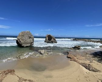 Fully equipped Studio Close to beaches - Aguadilla