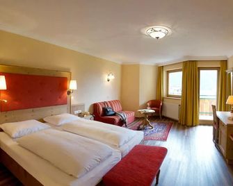 Das Pfandler Hotel - Pertisau