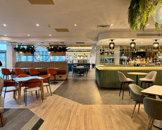 London Luton Vale Hotel By IHG - Luton - Baari