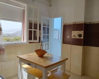 Appartement chic à louer - Bejaia - Dining room