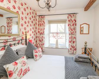 Middle Cottage - Leyburn - Habitación